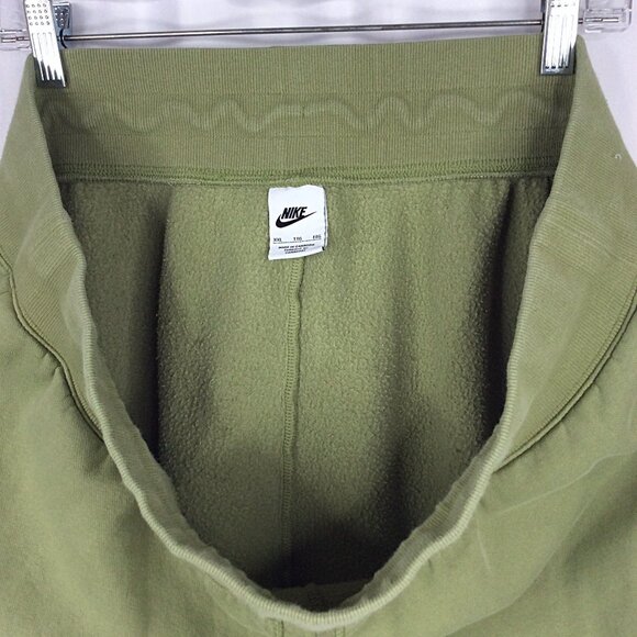 Nike Sportswear Phoenix Fleece Women's High-Waisted Joggers Sweatpants Size XXL - Picture 9 of 12